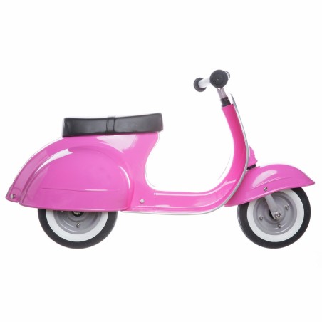 Scooter Ambosstoys Pink | Produits - En vente sur Child-Home.ch