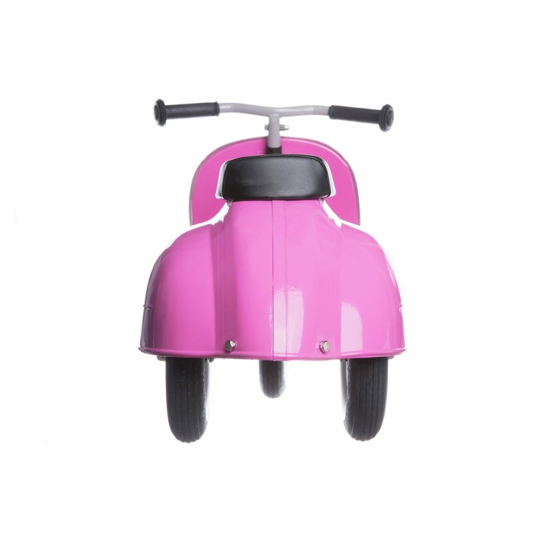 Scooter Ambosstoys Pink | Produits - En vente sur Child-Home.ch