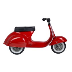 Scooter Ambosstoys Red | Produits - En vente sur Child-Home.ch