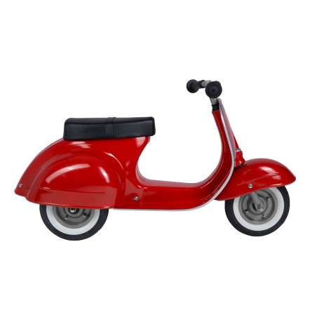 Scooter Ambosstoys Red | Produits - En vente sur Child-Home.ch