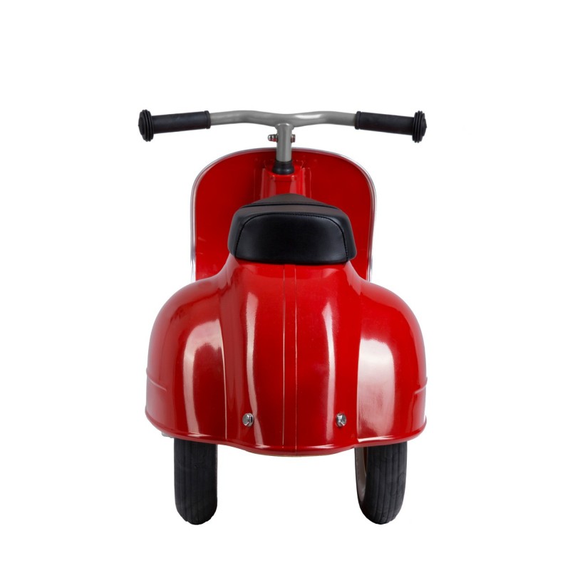 Scooter Ambosstoys Red | Produits - En vente sur Child-Home.ch