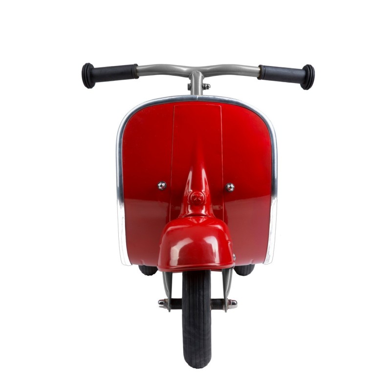 Scooter Ambosstoys Red | Produits - En vente sur Child-Home.ch