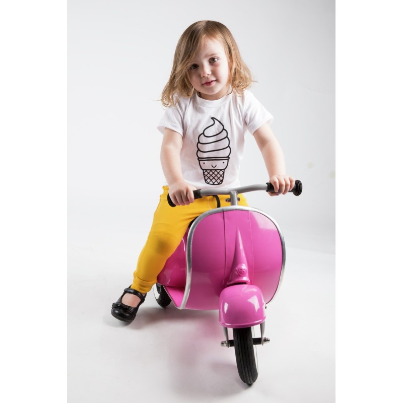 Scooter Ambosstoys Pink | Produits - En vente sur Child-Home.ch