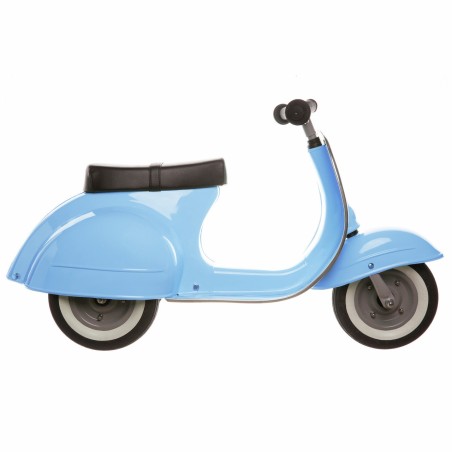 Scooter Ambosstoys Blue | Produits - En vente sur Child-Home.ch