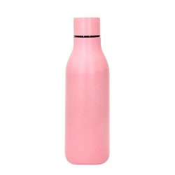 Gourde Isotherme Rose | Produits - En vente sur Child-Home.ch