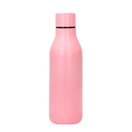 Gourde Isotherme Rose | Produits - En vente sur Child-Home.ch