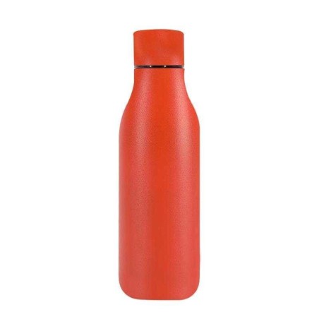 Gourde Isotherme Orange | Produits - En vente sur Child-Home.ch