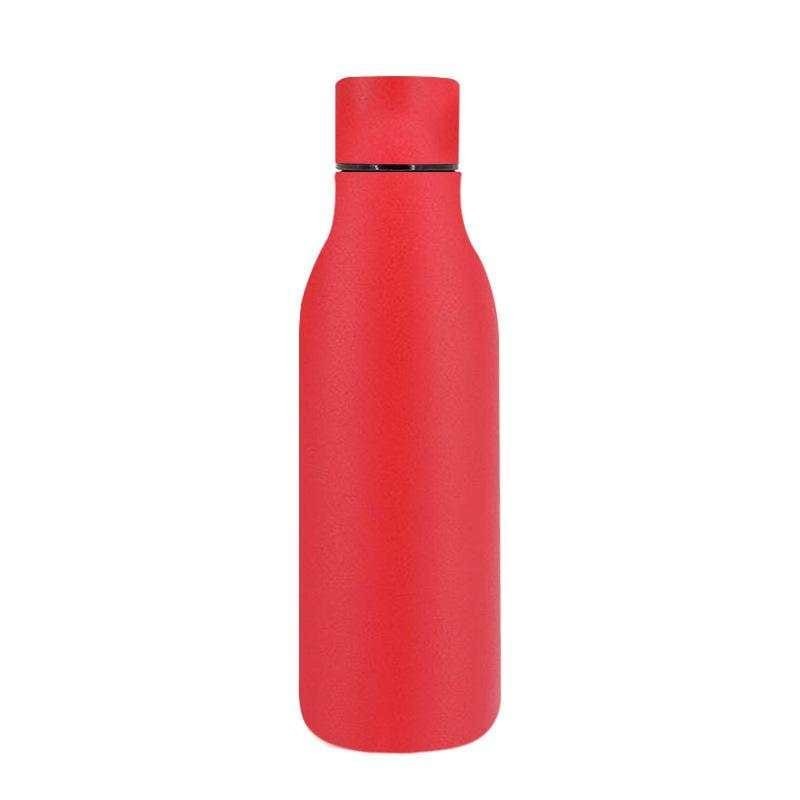 Gourde Isotherme Rouge | Produits - En vente sur Child-Home.ch