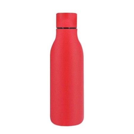 Gourde Isotherme Rouge | Produits - En vente sur Child-Home.ch