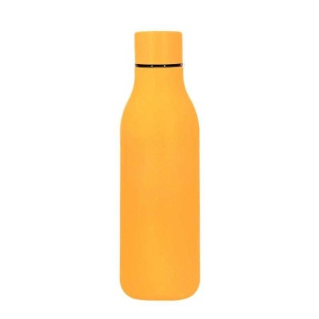 Gourde Isotherme Jaune | Produits - En vente sur Child-Home.ch