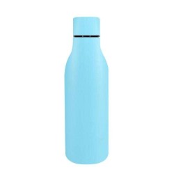 Gourde Isotherme Bleue | Produits - En vente sur Child-Home.ch