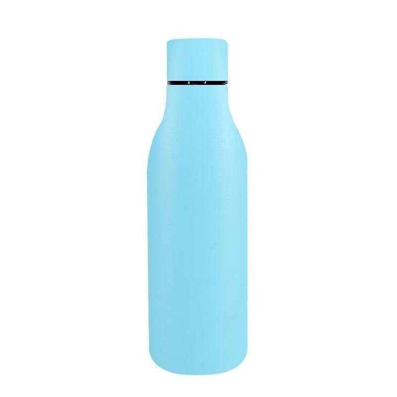Gourde Isotherme Bleue | Produits - En vente sur Child-Home.ch