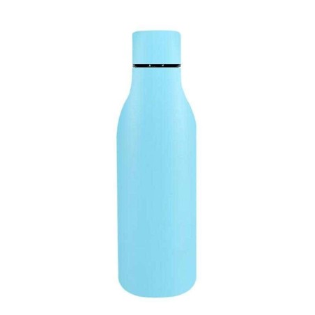 Gourde Isotherme Bleue | Produits - En vente sur Child-Home.ch