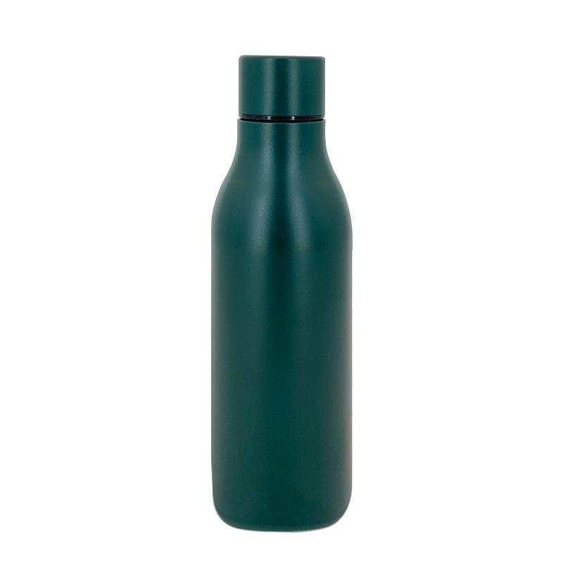 Gourde Isotherme Verte | Produits - En vente sur Child-Home.ch