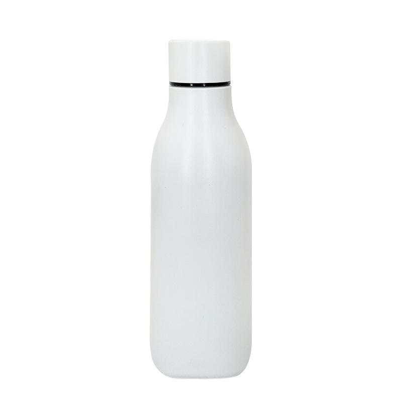 Gourde Isotherme Blanche | Produits - En vente sur Child-Home.ch