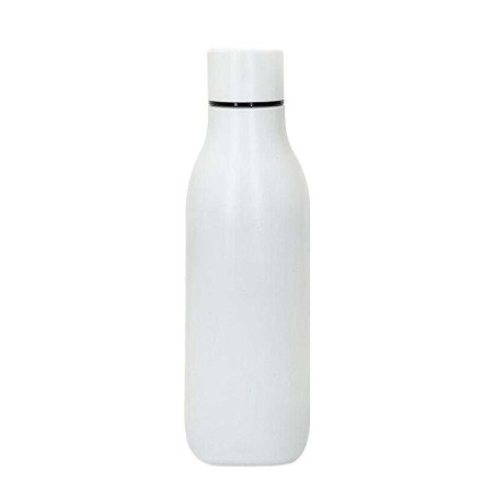 Gourde Isotherme Blanche | Produits - En vente sur Child-Home.ch